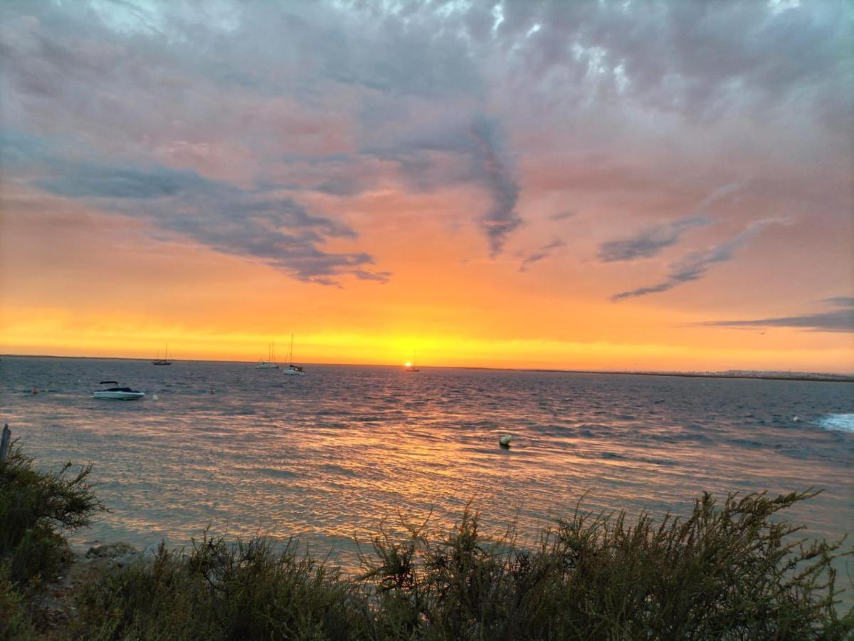 Appartamento T2 Por Do Sol Nazaré Esterno foto